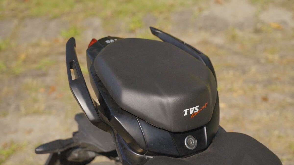 La TVS RTR 310 è la prova evidente che gli indiani sanno fare (bene) anche le moto sportive